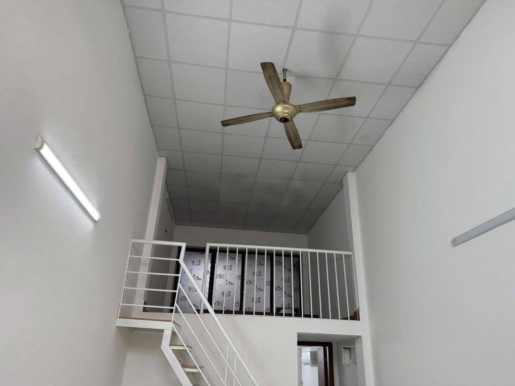 Cho thuê nhà Đại Mỗ, Nam Từ Liêm, 40m2 x 2 tầng, 2 ngủ, 1 vệ sinh, 7.5 triệu - Ảnh 3